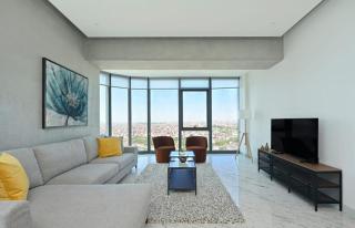 Beautiful Bright Modern 2bd2bath Poolgym! #219 - Istanbul - 9