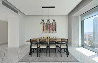 Beautiful Bright Modern 2bd2bath Poolgym! #219 - Istanbul - 6