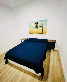 Apartamento 4 Elephant Wifi y Netflix - 4
