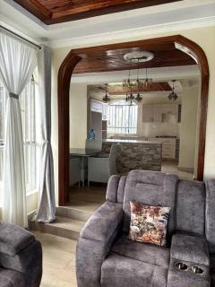 Comfortable house in Solai - Nakuru - 8