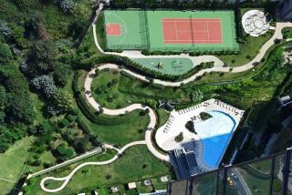 Bright Lovely Deluxe 1bd Condopoolviews! #134 - 1