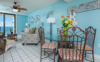 Phoenix I 1055 condo - Orange Beach - 5