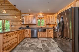 Parhelion Chalet - McHenry - 2