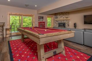 Parhelion Chalet - 7