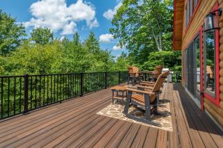 Parhelion Chalet - 4