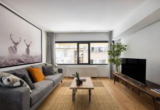 Charming Cozy 2bed1bath Shoreline Bebek! #95 - Istambul - 9