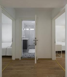 Charming Cozy 2bed1bath Shoreline Bebek! #95 - Istambul - 3