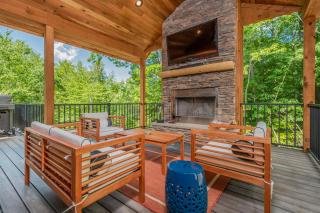 Parhelion Chalet - 8