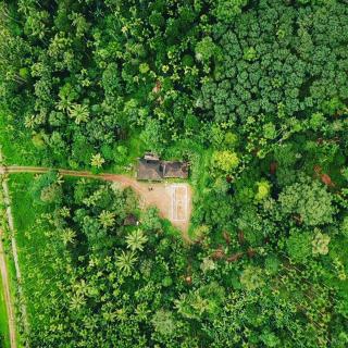 Swastha Homestays wayanad - Heritage Villa - Kaniyāmbetta - 2