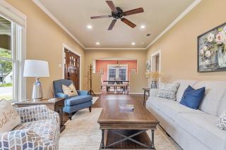 City Cottage - Dallas - 7