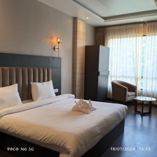 Orbit Regency - Gangtok - 6