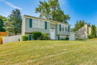 5 Mi to Downtown Harrisburg - Family Home! - Harrisburg - 8