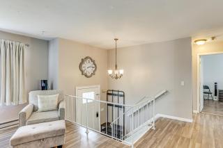 5 Mi to Downtown Harrisburg - Family Home! - Harrisburg - 6