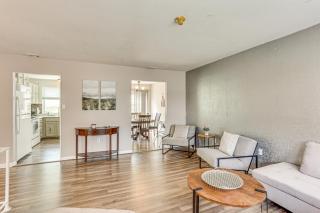 5 Mi to Downtown Harrisburg - Family Home! - Harrisburg - 5
