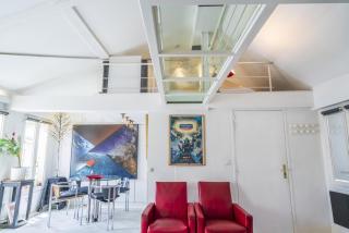 Loft central - Parijs - 8