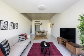 Gorgeous Corner Deluxe 1bd Condopoolviews! #133 - Istambul - 9