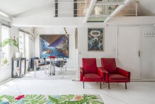 Loft central - Parijs - 3