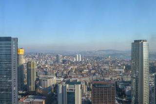 Gorgeous Corner Deluxe 1bd Condopoolviews! #133 - Istambul - 1
