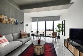Gorgeous Bright Studio W Parking Poolviews! #236 - Istanbul - 0