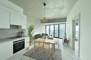 Gorgeous Modern 1bd Terracepoolviews! #183 - Istanbul - 0