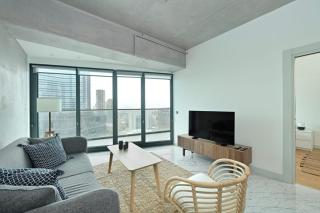 Gorgeous Modern 1bd Terracepoolviews! #183 - Istanbul - 9