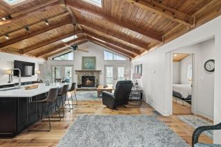 Home Sweet Gnome - Wooded serenity in Big Canoe - Jasper - 9