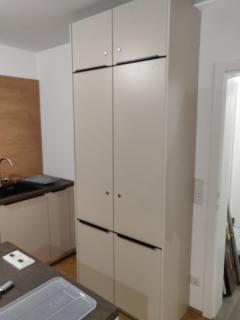 Vienna Top Apartment with Parking, beautiful surroundings - 4