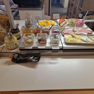 Tostarps Pensionat - 9