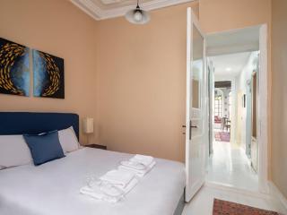 High Ceiling Authentic Historic Ottoman Home! #49 - Istanbul - 8