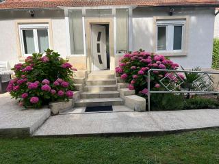 Maisonnette atypique - Crégy-lès-Meaux - 5