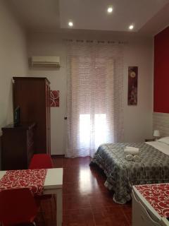 B&B Iside - Barletta - 3
