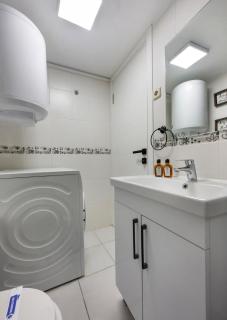Modern Prime Location 2bd1bath Cozy Home! #213 - Istanbul - 3