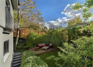 Luxury Modern Oasis Villa W Private Garden! #25 - Istanbul - 0