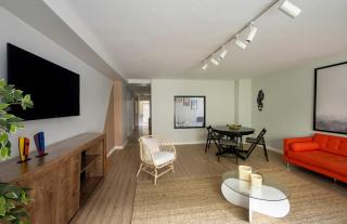 Modern Prime Location 2bd1bath Cozy Home! #213 - Istanbul - 7