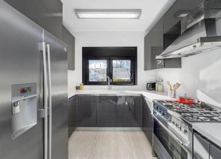 Luxury Modern Oasis Villa W Private Garden! #25 - Istanbul - 2
