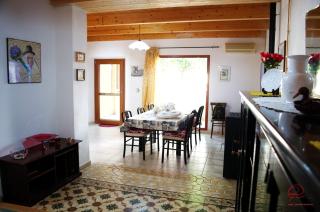 Bacco casa vacanze - Càbras - 3