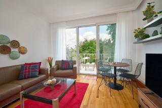 Private Modern Duplex 2bed1bath W Terrace! #76 - Istanbul - 9