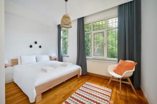 Private Modern Duplex 2bed1bath W Terrace! #76 - Istanbul - 5