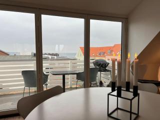 Amazing view in the center of Faaborg - Faaborg - 2