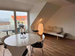 Amazing view in the center of Faaborg - Faaborg - 4