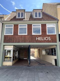 Amazing view in the center of Faaborg - Faaborg - 1