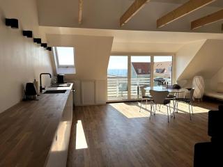 Amazing view in the center of Faaborg - Faaborg - 7