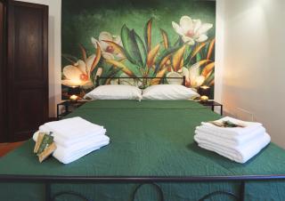Il Cortile - Caprarola - 9