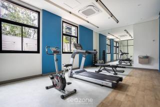NOAs - Apartamentos na Zona Sul de SP - São Paulo - 8