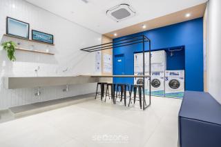 NOAs - Apartamentos na Zona Sul de SP - São Paulo - 5