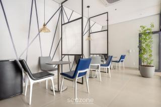 NOAs - Apartamentos na Zona Sul de SP - São Paulo - 7