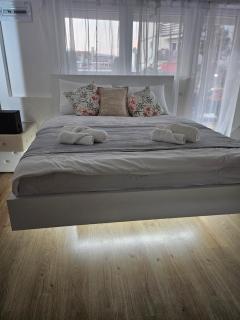 Viktor Lux Apartman 1 - Soko Banja - 2