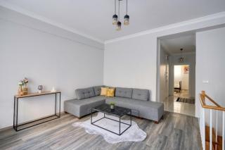 Lovely Central Cozy 3bd25bath Duplex Patio! #273 - Istanbul - 7