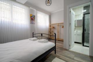 Lovely Central Cozy 3bd25bath Duplex Patio! #273 - Istanbul - 5