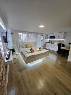 Viktor Lux Apartman 1 - 9